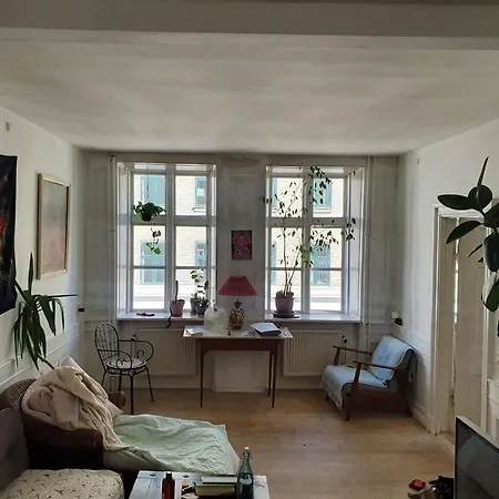 Apartment Historical In The Center